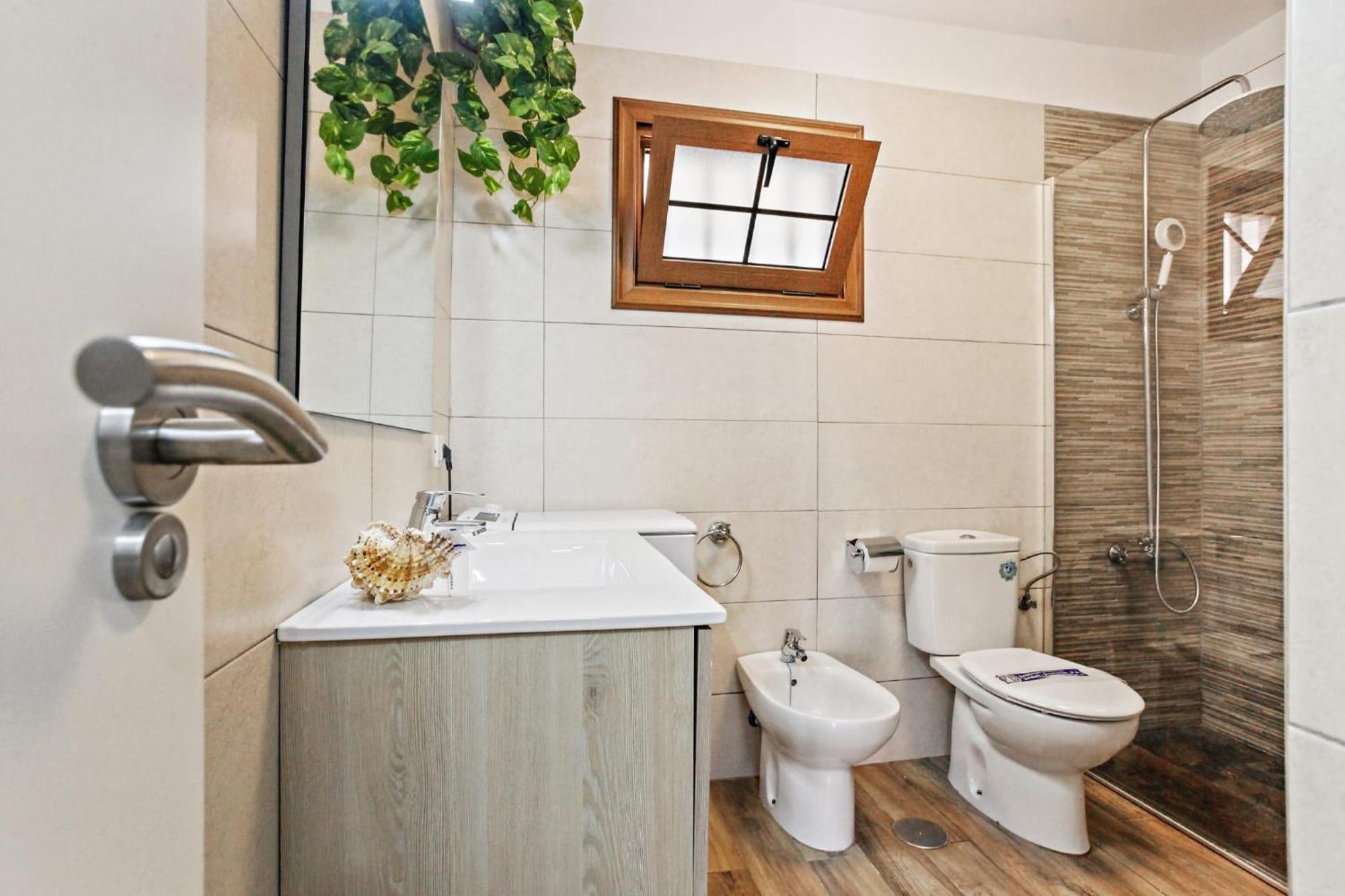 Appartamento One Bedroom In Costa Adeje Olympus *