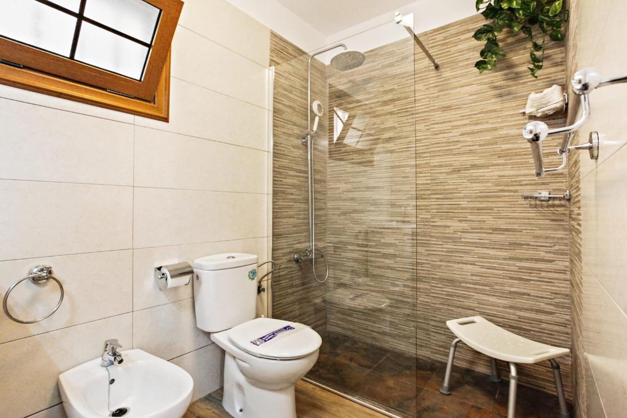 One Bedroom In Costa Adeje Olympus