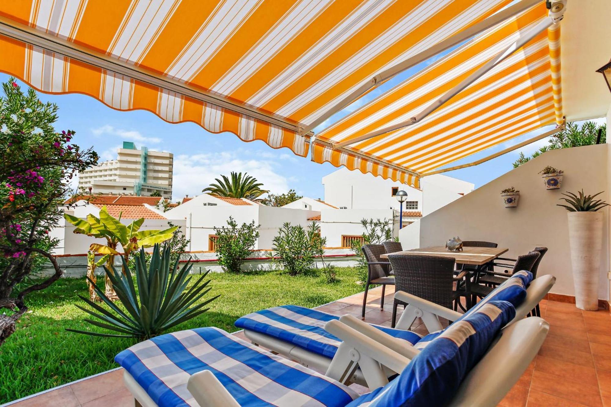 Appartamento One Bedroom In Costa Adeje Olympus Playa Feñabe